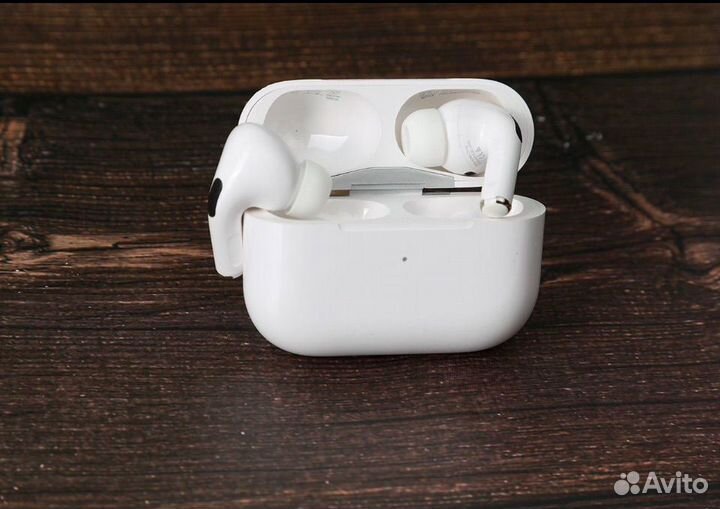 Airpods Pro 2 Premium