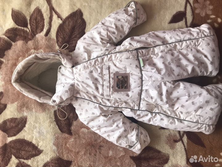 Комбинезон