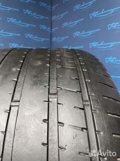 Pirelli P Zero 325/35 R20 107Y