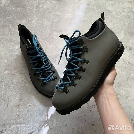 Ботинки Native Fitzsimmons citylite 3.0 оригинал