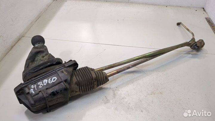 Кулиса кпп Audi A6 (C5) Allroad, 2003