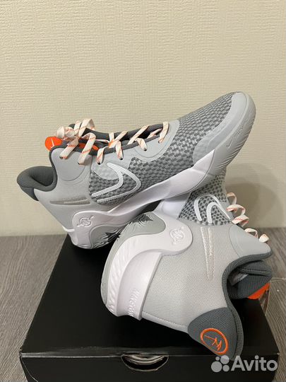 Баскетбольные кроссовки Nike KD trey 5