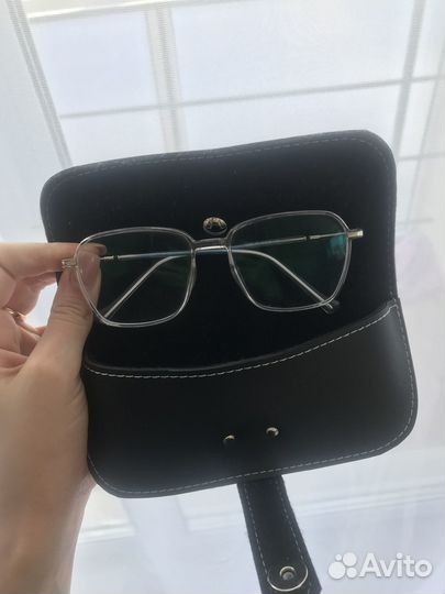 Очки для зрения