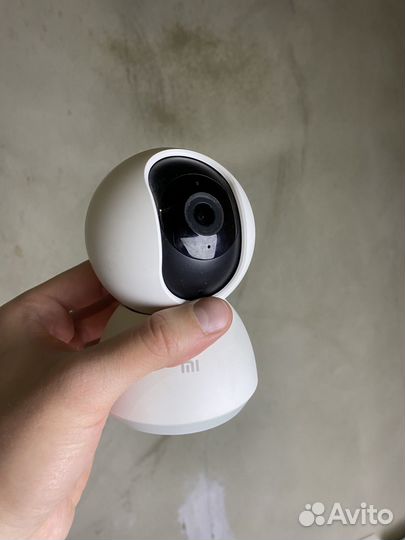 IP-камера Xiaomi Mi Home Security 360 Camera