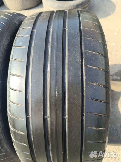 Goodyear Eagle F1 Asymmetric 3 245/40 R18