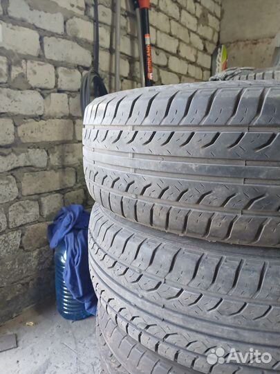 КАМА Кама-Евро-236 185/65 R15