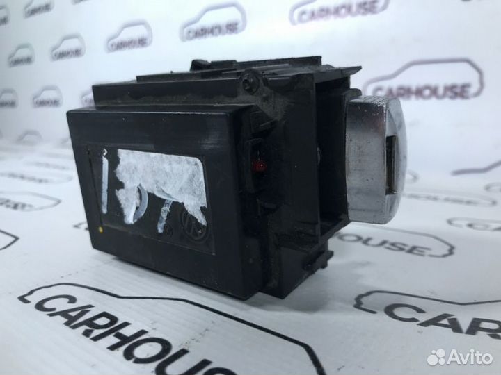 Замок зажигания Volkswagen Passat B6 3С 2.0 TSI