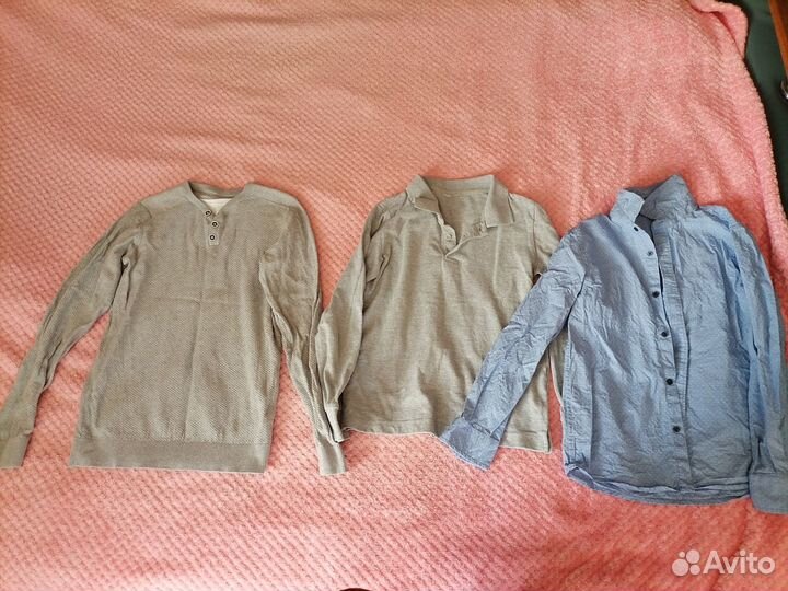 Продам всё за 1500