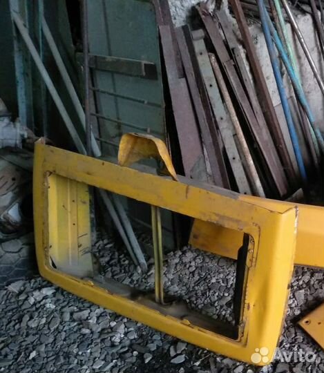 Запчасти на газ 3307 3309