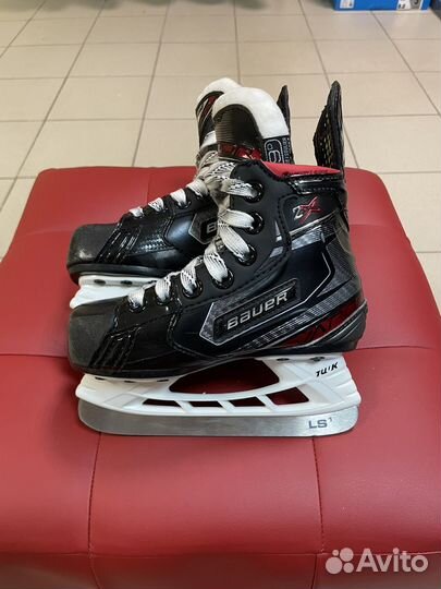 Коньки Bauer Vapor 2X Yth -9