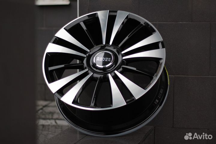 R23 Michelin Pilot Sport 4 S 285/40, PCD 5x120 DIA 72.6