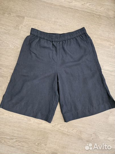 Шорты женские Cos лен лиоцелл