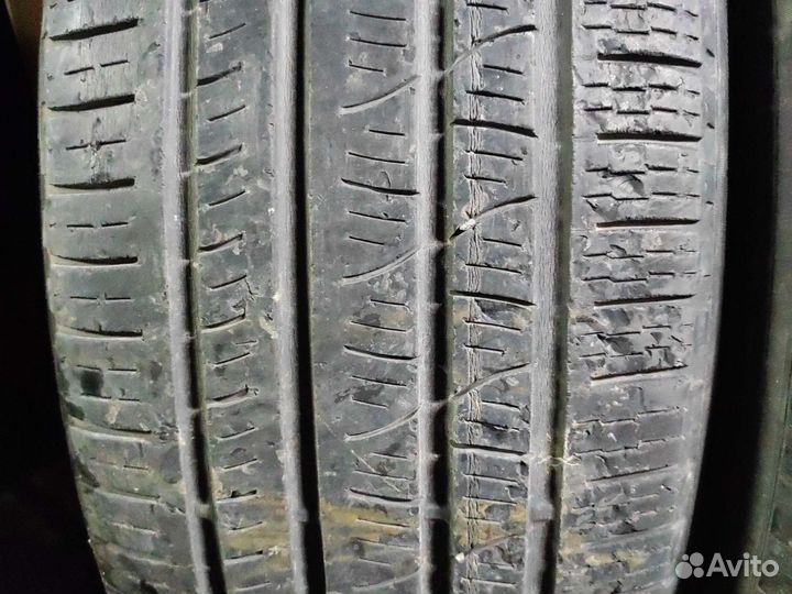 Pirelli Scorpion Verde All Season 235/60 R18