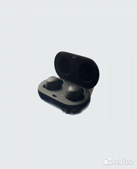Беспроводные наушники Samsung Gear Icon X