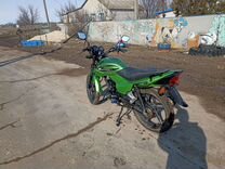 Мотоцикл зид XY150-23