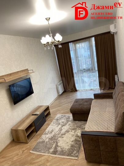 2-к. квартира, 63 м², 12/16 эт.