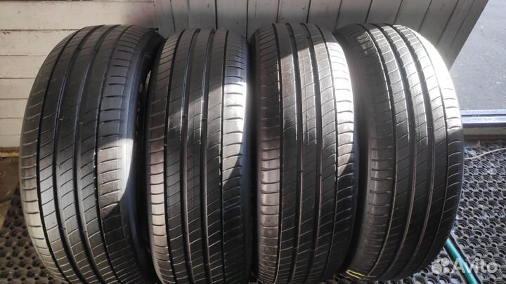 Michelin Primacy 3 205/55 R19 97V
