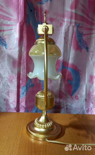 Советский ночник