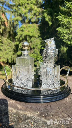 Набор для виски