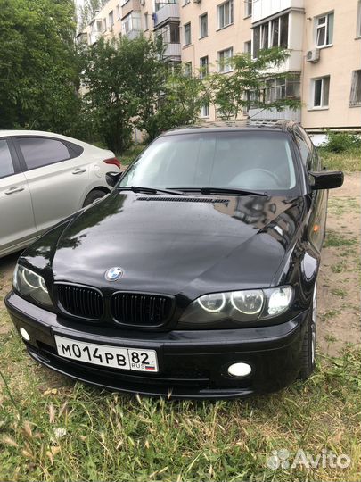 Пбередний бампер м-тех 1 бмв е46