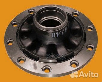 Ступица Бпв Эко без подшипников