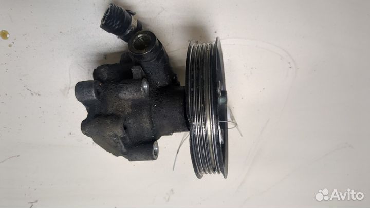 Гур Audi A4 (B5), 2000