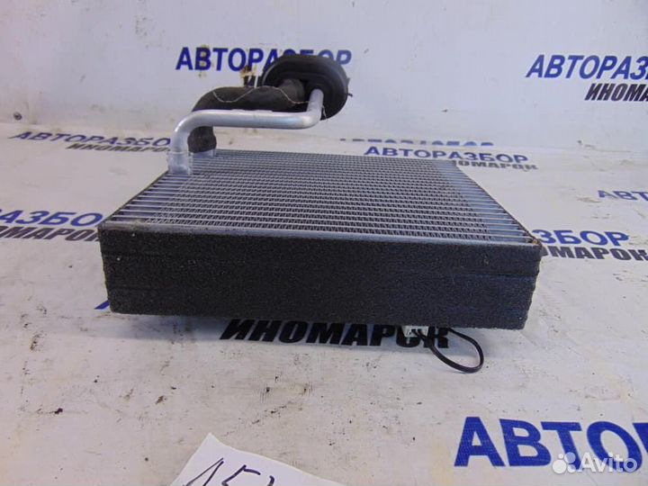 Испаритель кондиционера для Datsun on-DO 2014 - н