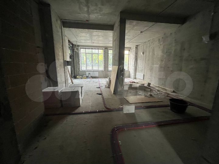 Общепит, 93.5 м²