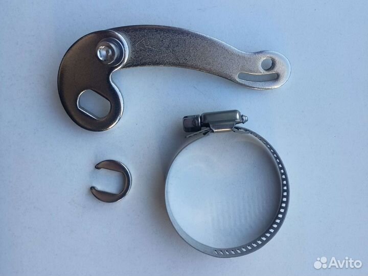 Усилитель дропаутов для Электровелосипед, крепеж