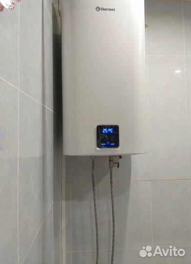 Водонагреватель thermex Smart