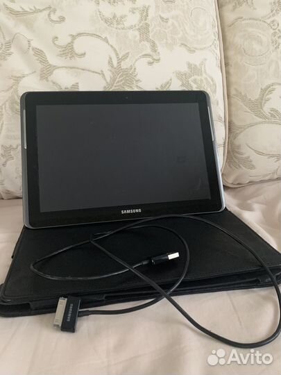 Планшет samsung gt-p5110