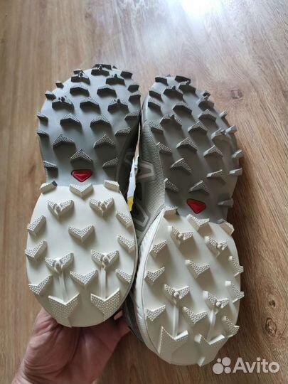 Salomon speedcross 3