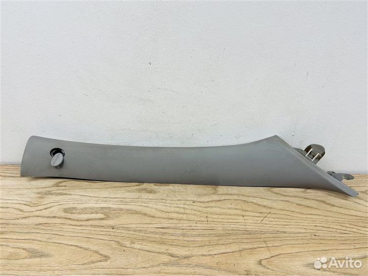 Обшивка стойки передняя правая Hyundai I30 1.6