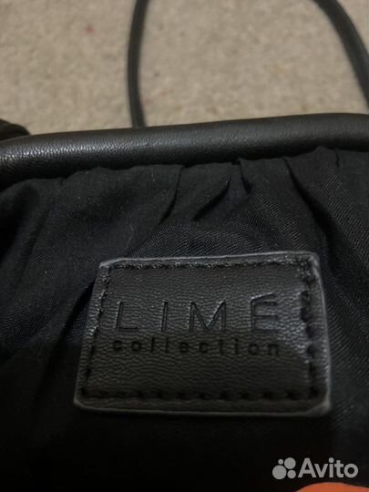 Сумка женская lime