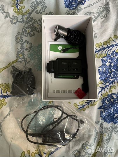 Навигатор navitel T700 3G navi