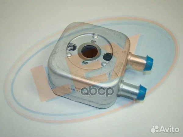 Радиатор масляный RD4297 Lex