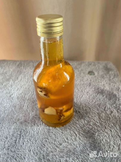 Масло волшебное