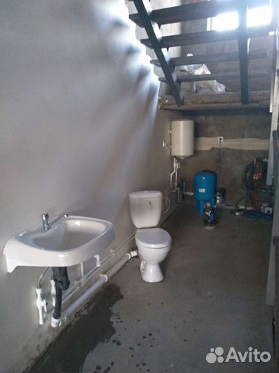 Теплые водяные полы