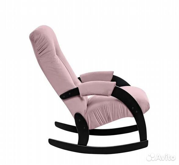 Кресло качалка