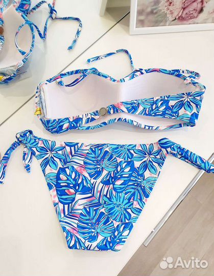 Купальники новые, р-р 42 и 52