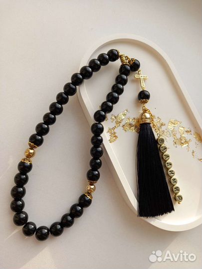 Четки православные