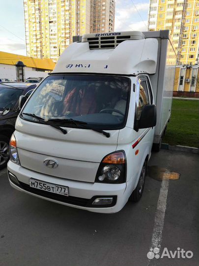 Грузоперевозки