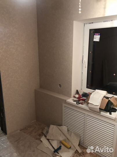 Отделочник универсал