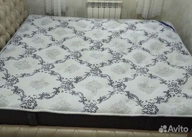 Матрас 180х200
