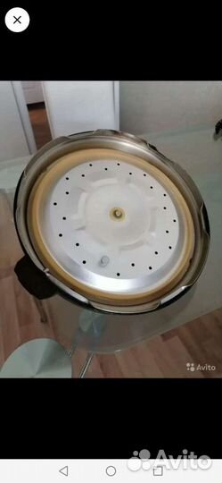 Мультиварка скороварка