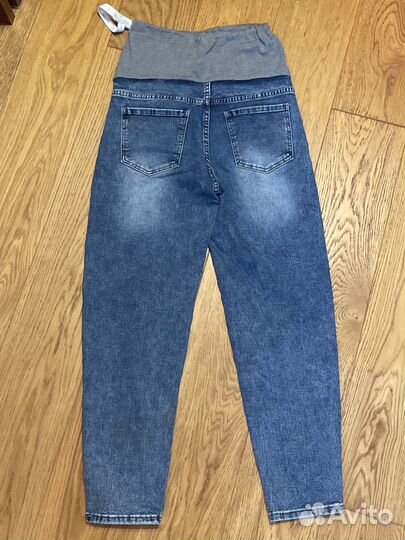 Джинсы для беременных