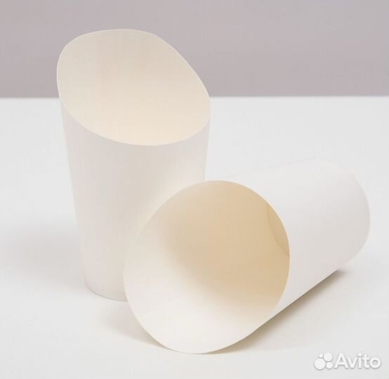 Стаканчики для цветов