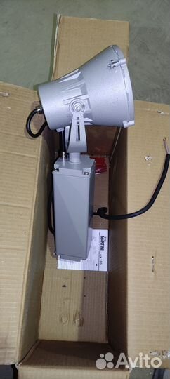 Светильник архитектурный martini Италия