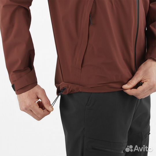 Куртка Salomon Outerpath 2.5L Jkt M