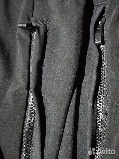 Спортивные штаны XL Adidas Porsche design P5000 ор